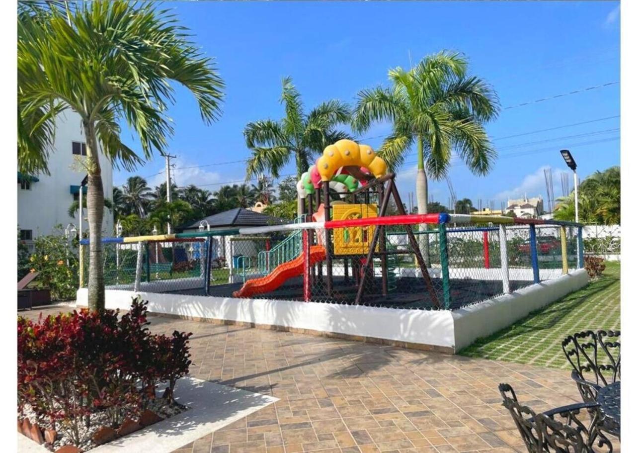 Harmony 2 Santiago Villa Santiago De Los Caballeros Exterior photo